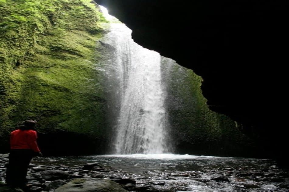 Valley of the Gods- Thorsmork