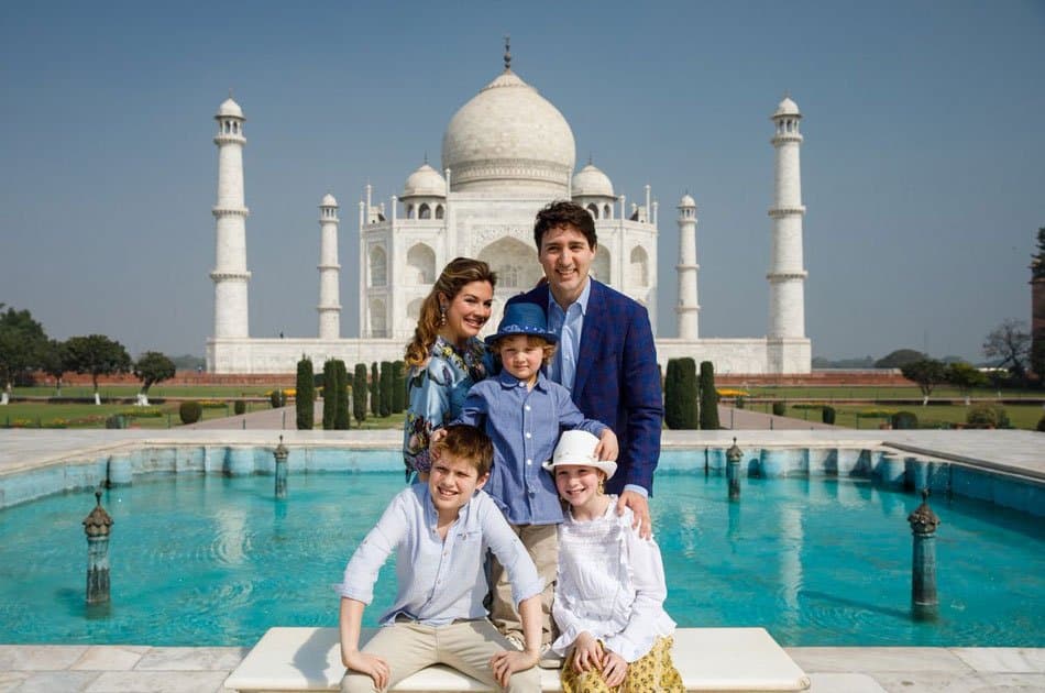 3 Days Golden Triangle Private Tour