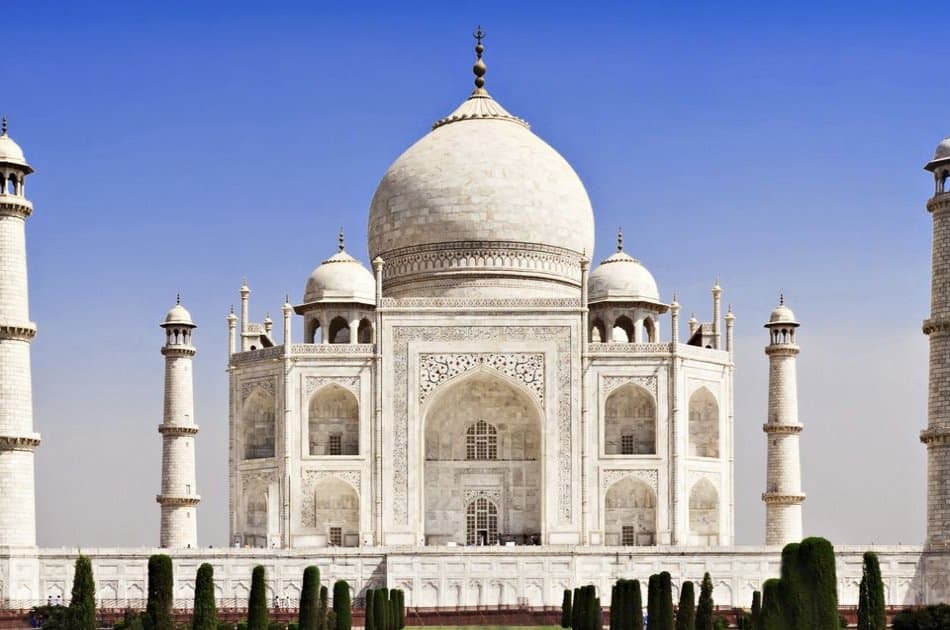Agra City Full Day Private Tour