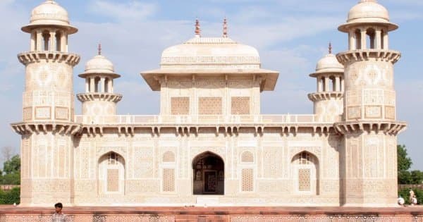 Agra Local Guided Tour