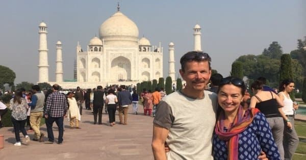 Agra Private City Tour