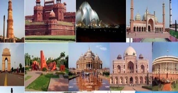Customizable Private Day Tour of Delhi