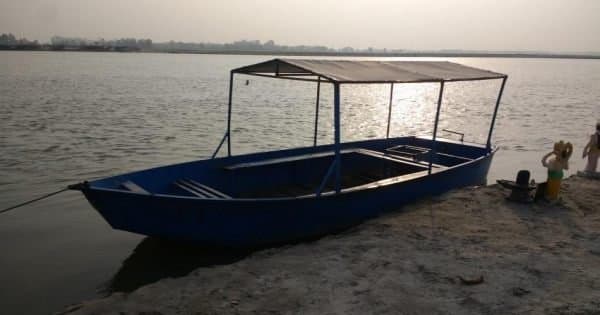 Day trip for Garh Ganga ( Garhmukteshwar )