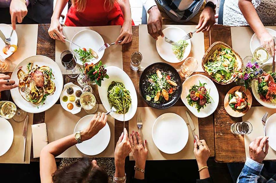 Delhi Food Tour with Guide