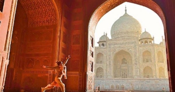 Full Day Taj Mahal Tour in Agra