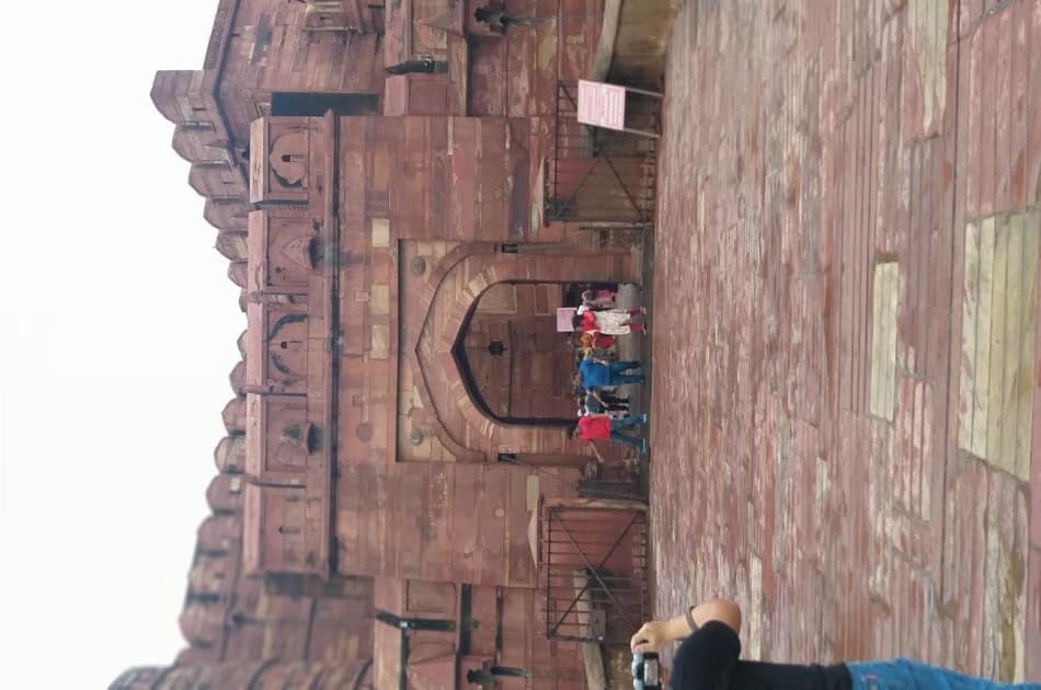 Golden Triangle Tour