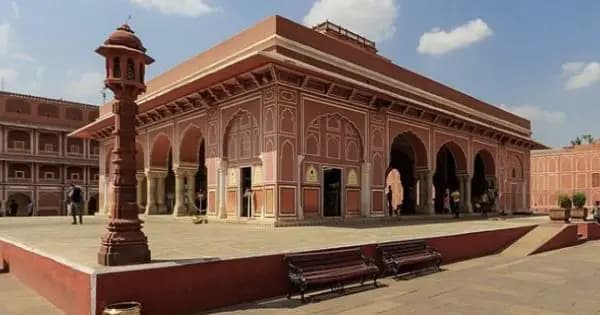 Golden Triangle Tour