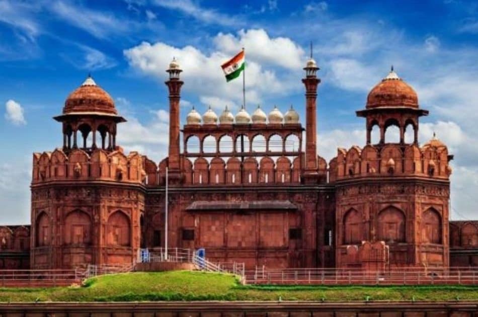 Private Transfer From Delhi To Agra