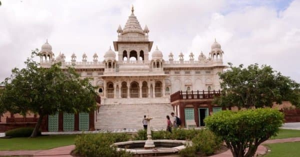 Private Transfer from Jodhpur to Pushkar