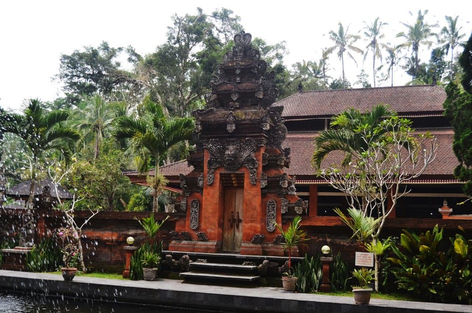 Bali Highlights Private Day Tour
