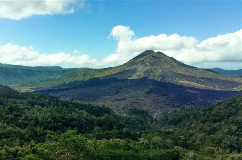 Bali Private Customized Full - Day Tour