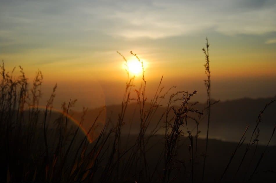 Bali Spectacular Sunrise Trekking