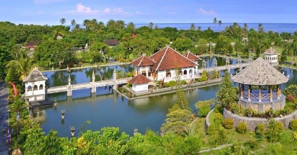 East Bali Private Tour