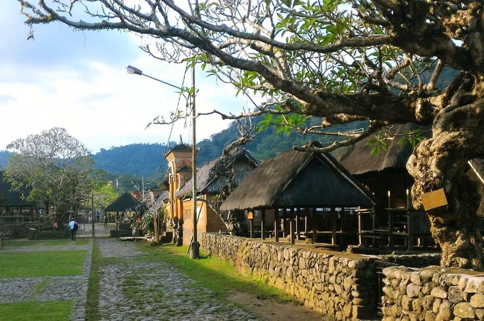 East Bali Private Tour