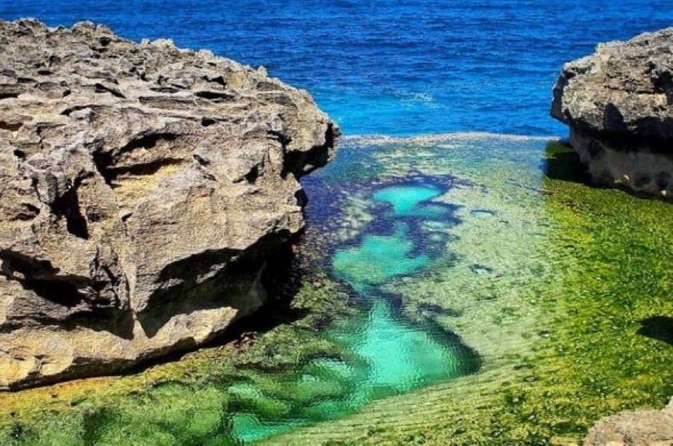 Full-Day Nusa Penida Island Bali Tour