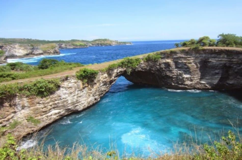 Full-Day Nusa Penida Island Bali Tour