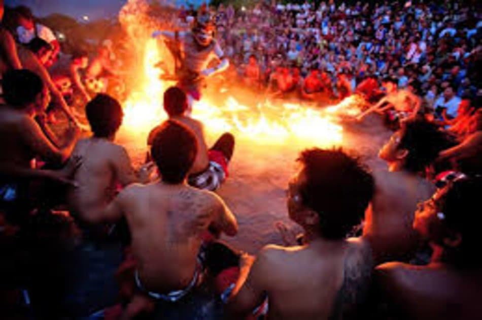 Half Day Uluwatu Tour in Bali