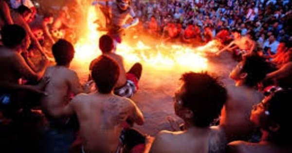 Half Day Uluwatu Tour in Bali