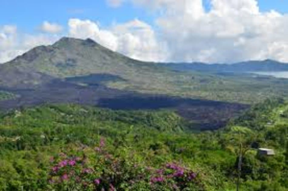 Kintamani Full Day Tour in Bali