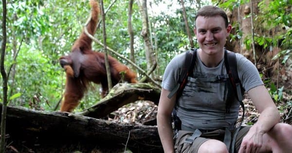 Private 4 Days Tour in Bukit Lawang