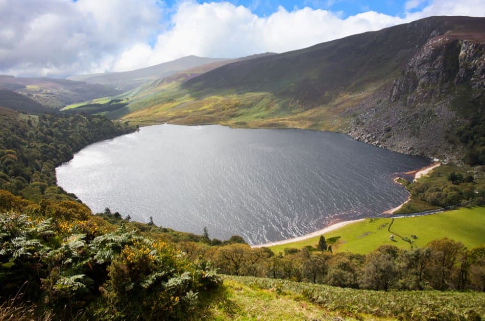 Private Day Tour of Wicklow - Glendalough