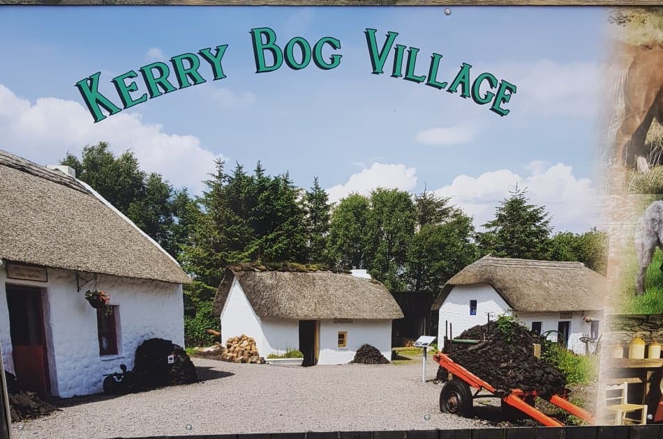 Ring of Kerry Private Full Day Tour