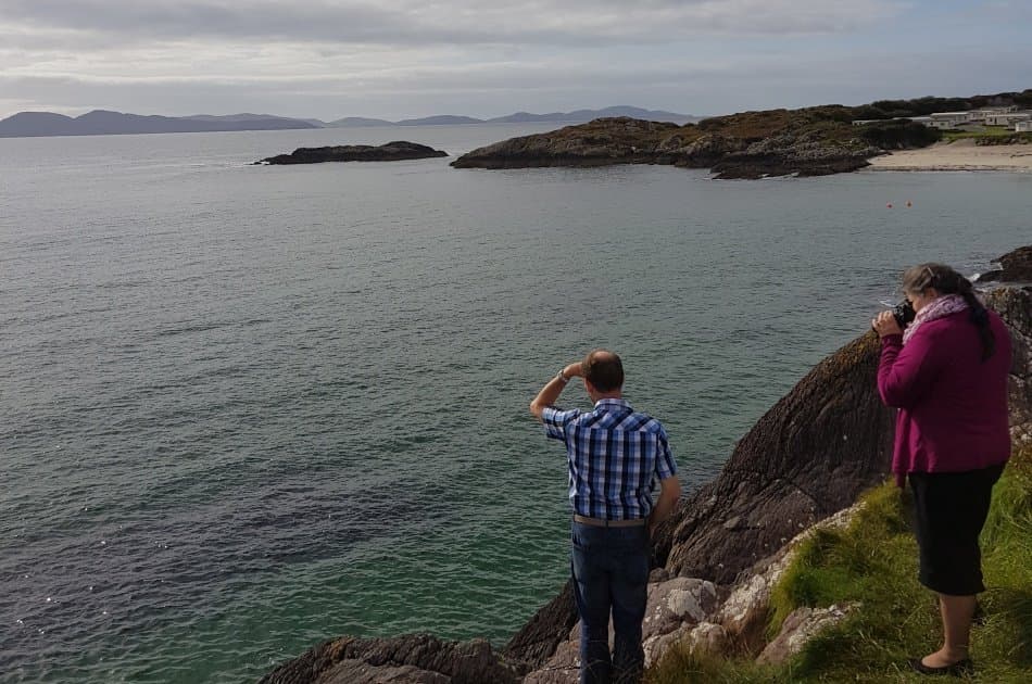 Ring of Kerry Private Full Day Tour