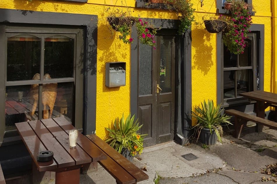 Ring of Kerry Private Full Day Tour