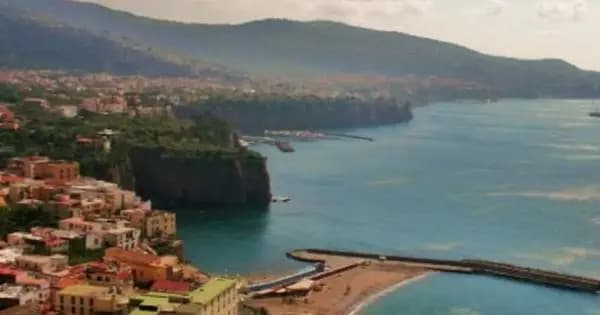 Amalfi coast boat tour