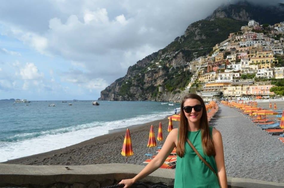 Amalfi Private Coastal Tour from Sorrento