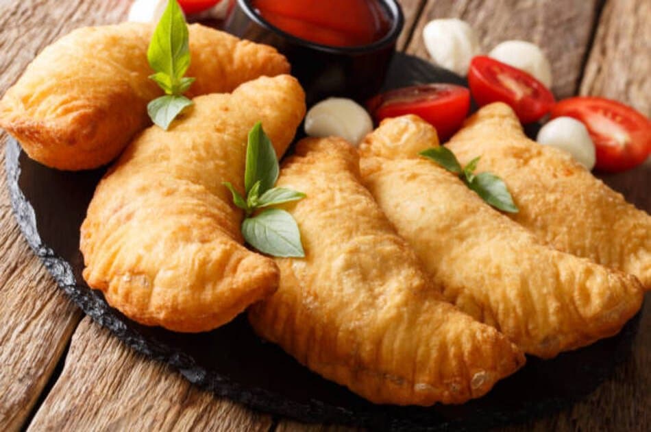 Panzerotti Style