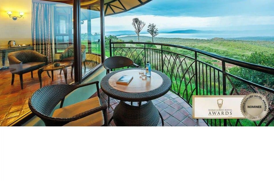 4 Days Enthralling Safaris in Kenya