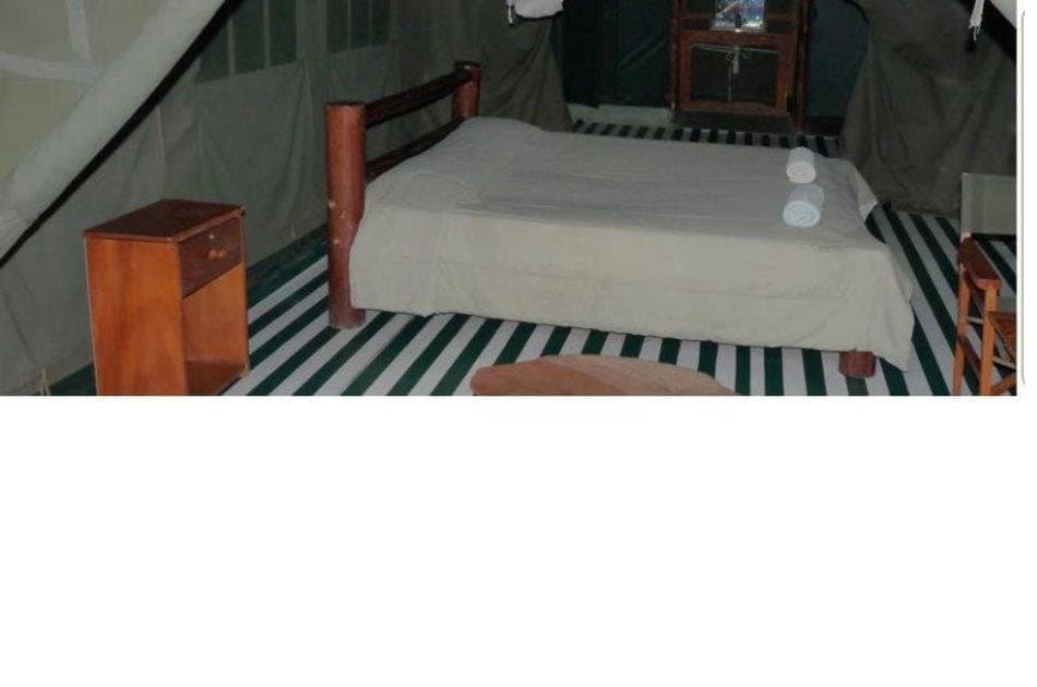 6 Days of Adventure on Kenya Camping Safari