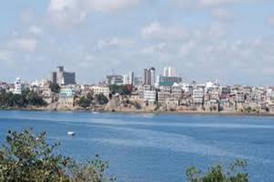 Mombasa Town Tour