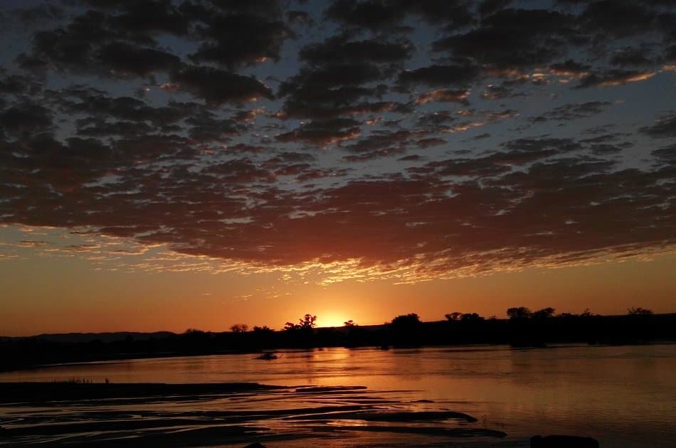The Avenue of Baobabs Sunset Tour