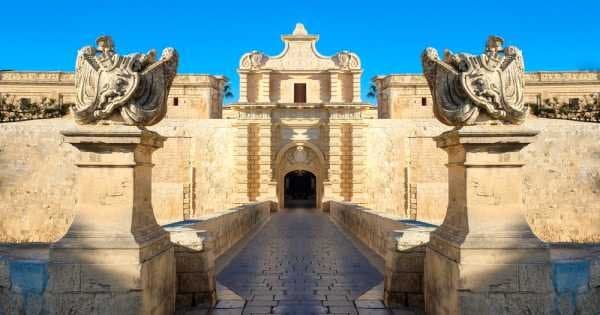 Complete Mdina Group Tour