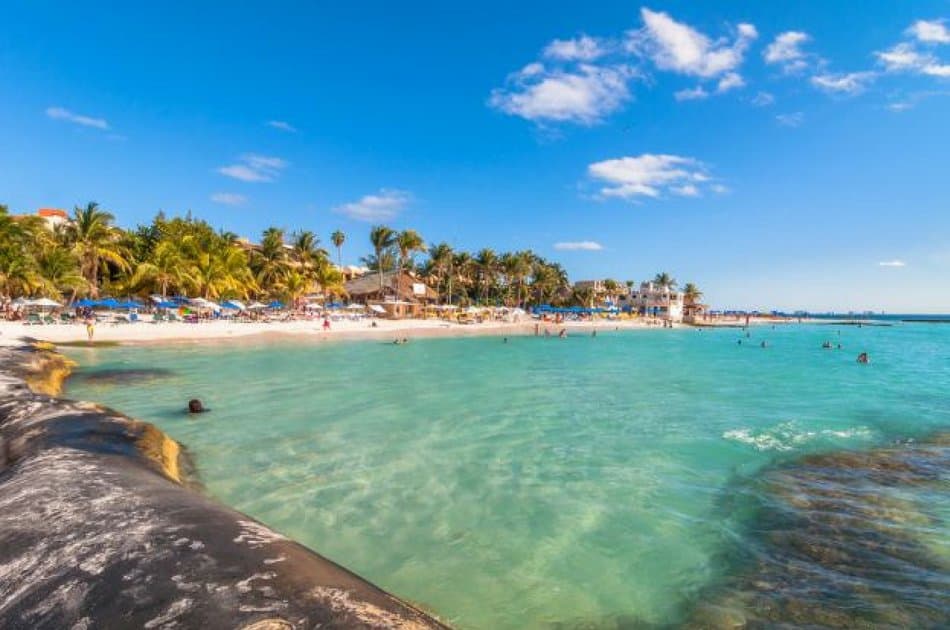 4 Hour Private Neptuno Trimaran (up to 60 people)