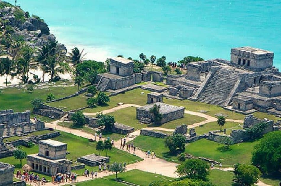 Discover Tulum Express Private Tour