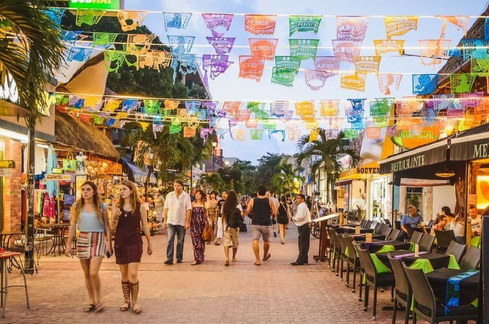 Discover Tulum Express Private Tour