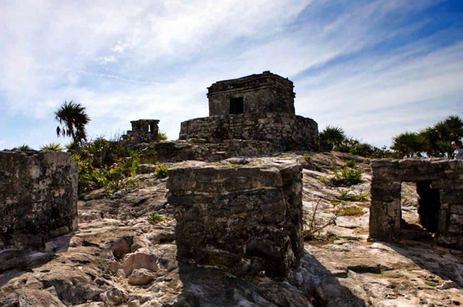 Discover Tulum Express Private Tour