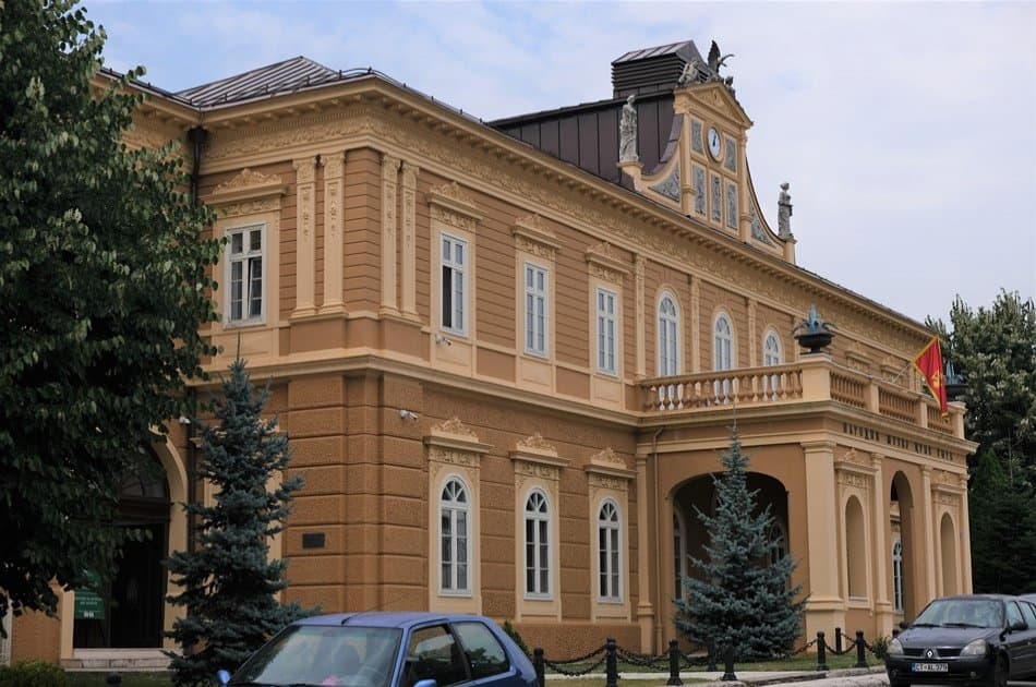 5 Day Montenegro Fairytale