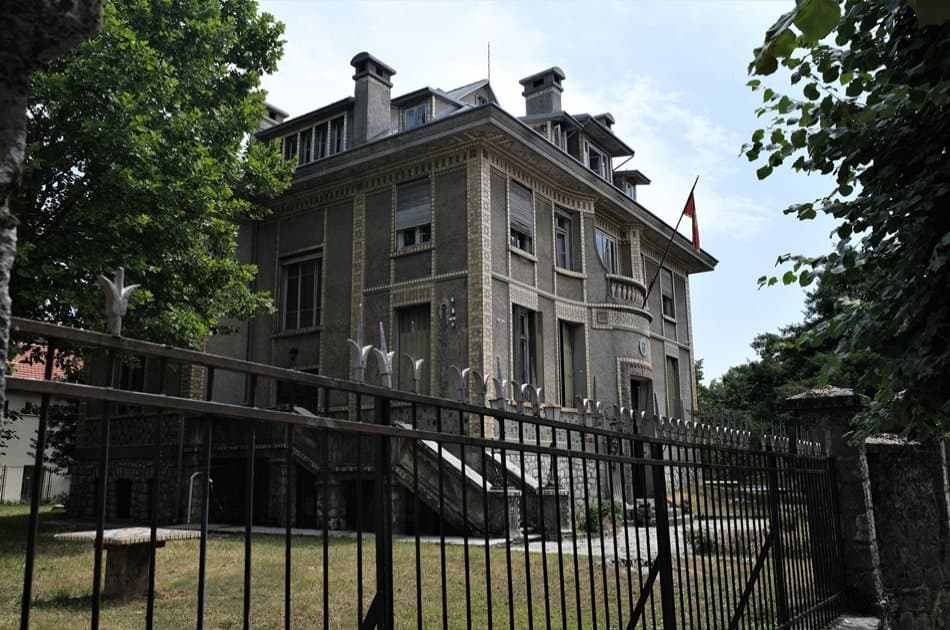 5 Day Montenegro Fairytale