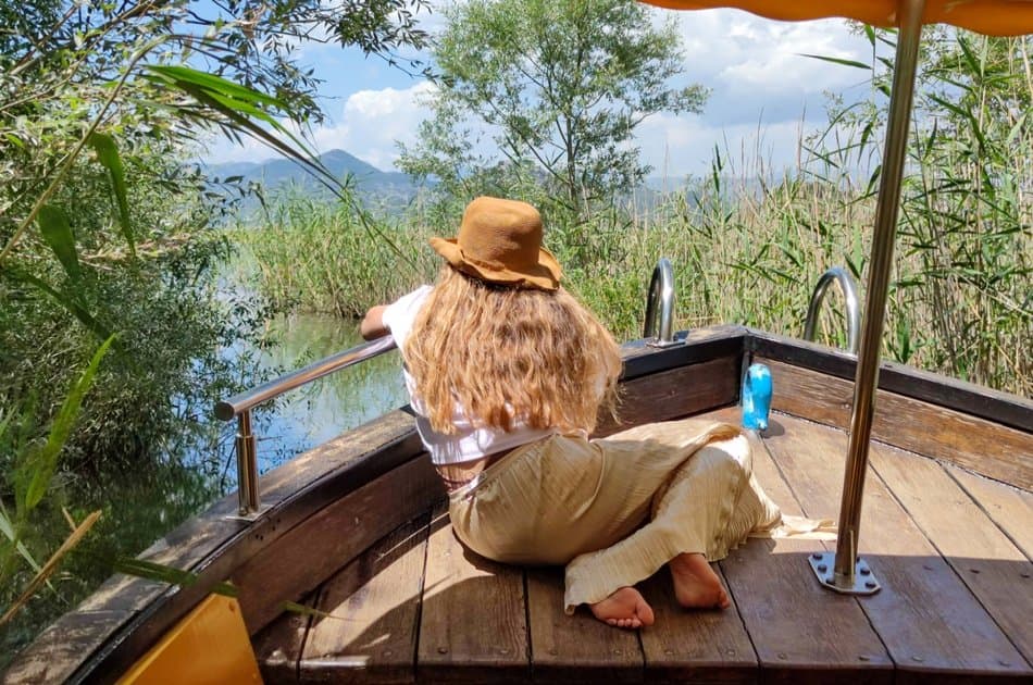 6 Day Chill Out in Montenegro