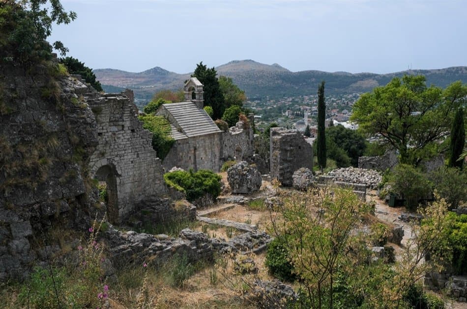 6 Day Chill Out in Montenegro