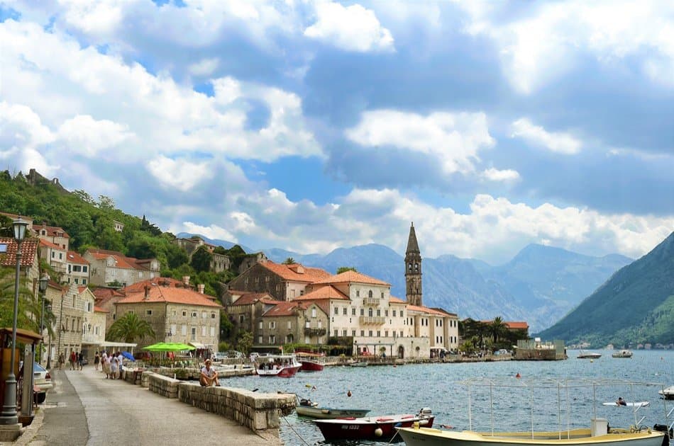 7 Day Best of Montenegro Tour