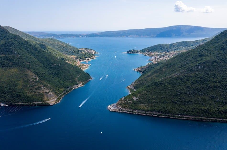 7 Day Best of Montenegro Tour