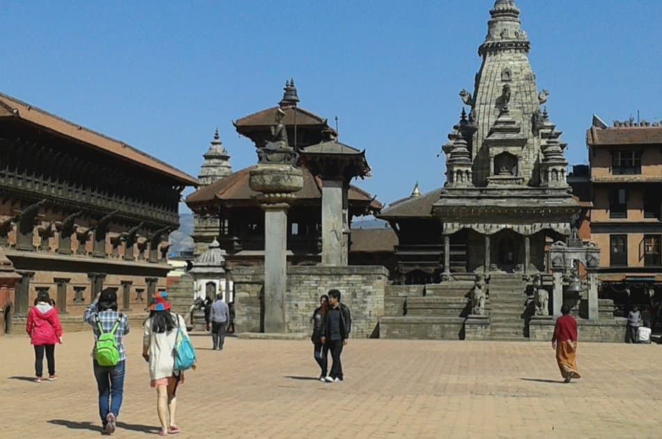 10 Days Nepal Trip