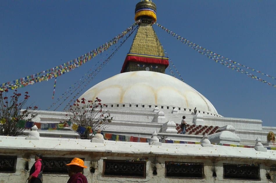 10 Days Nepal Trip