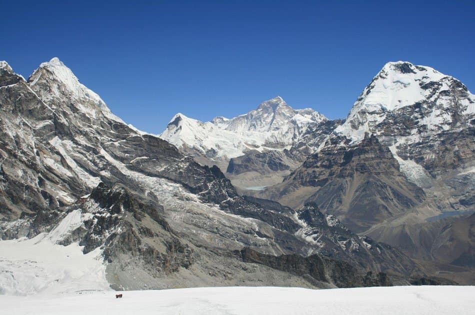 15 Day - Mera Peak Climbing - Nepal