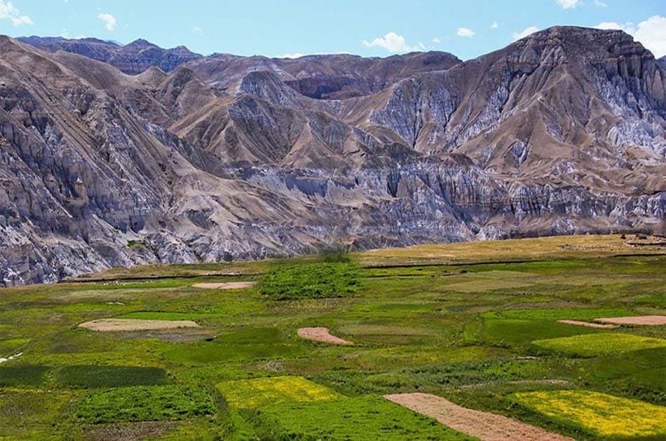 17 Day Private Upper Mustang Trek